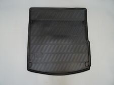 Original Audi A6 S6 Limousine 2005-2011 Gepäckraumwanne 4F0061180