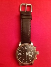 Burberry Uhr