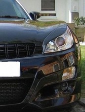 Opel GT (Roadster) - headlight