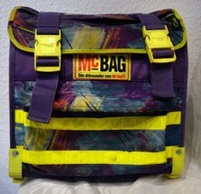 VINTAGE McNeill - Mc BAG