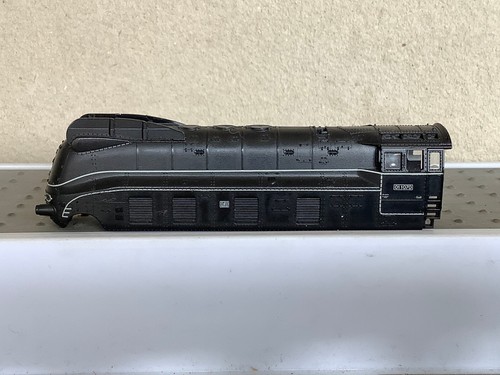 Fleischmann 1 160 - ✅fleischmann, n/1:160