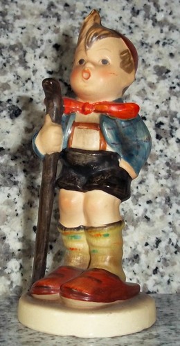Hummel figur hum hans - 16/2/0, "hans