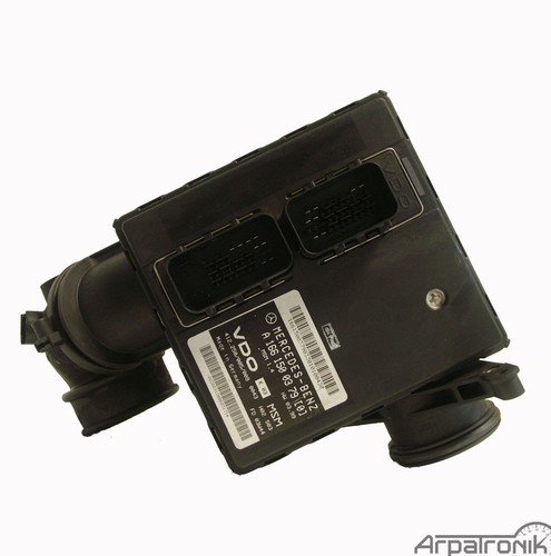 Klasse w168 a140 a160 a190 - a140,