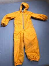 Regenanzug Finkid Kinder