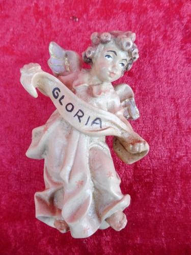 Schöne holzfigur - schöne,