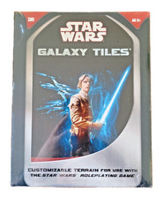 Star Wars Galaxy Tiles SW1 -