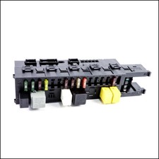 Original Mercedes SAM