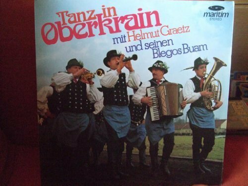 Helmut graetz tanz - tanz, in