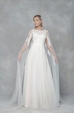 Oriental Pearl Elfenbein