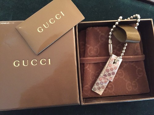 Gucci schlüsselanhänger 925 - schlüsselanhänger, 925%