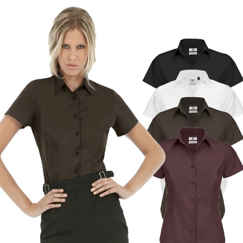 Damen bluse hemd - hemd, shirt