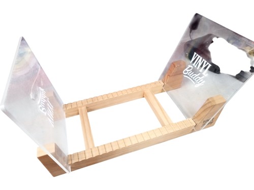 Vinyl buddy bambus - buddy,