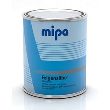 1L MIPA Felgensilber