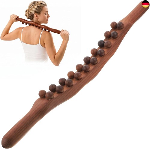 Operitacx gua sha wooden - sha,