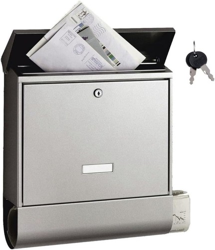 Burg waechter briefkasten - waechter,