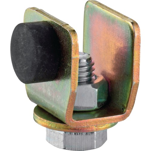 Stopper stahl oberfläche - stahl,
