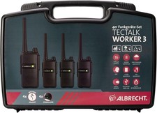 Albrecht Tectalk Worker 3