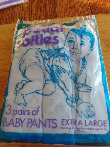 Paar baby windelhosen neu - paar,