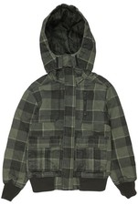 H&M Jacke Mädchen Mantel