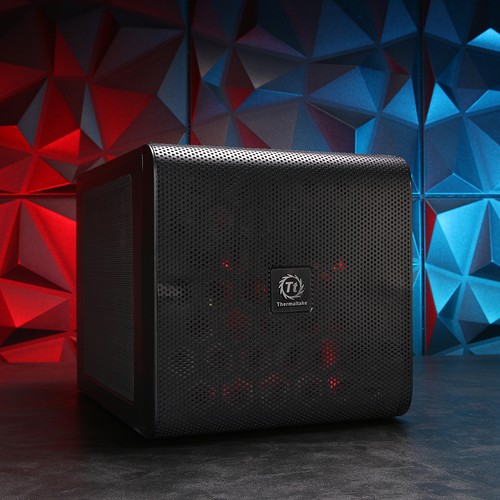 Custom gaming core - gaming, //