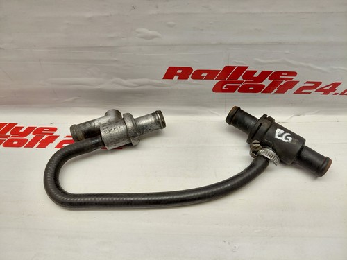 Bypass heizung rallye golf - bypass,