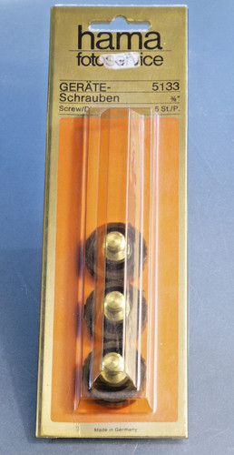 Hama geräteschraube 5133 - hama,