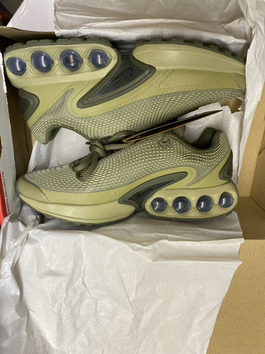 Nike air max sneaker grün - dn,
