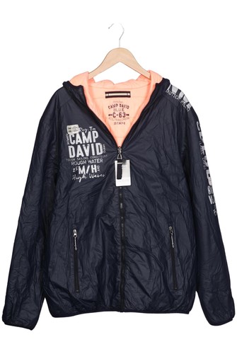 Camp david jacke - herren, anorak