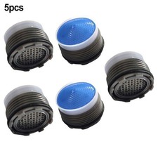 5x Für Hansa Außengewinde