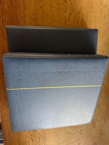 Leuchtturm 2 blaue - d),