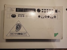 Behringer Virtualizer Pro