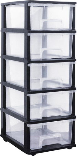 Abbaware schubladenbox - abbaware,