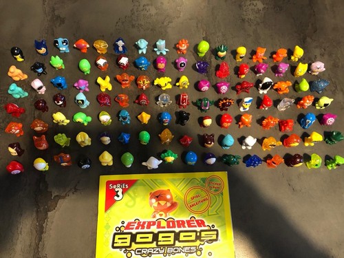 112 gogos sammlung - gogos,
