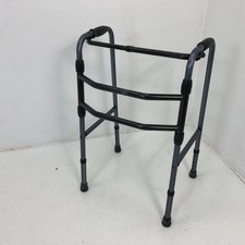 Gehgestell  faltbar Gehrahmen