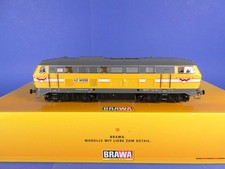 *BRAWA H0 41172: BR216 122-2