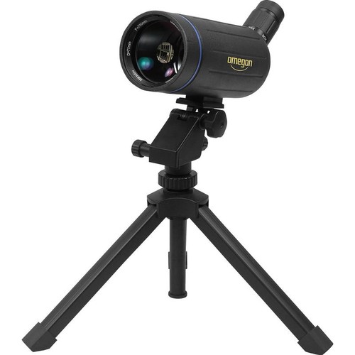 Omegon zoom spektiv 75x70mm - zoom-spektiv, 25-75x70mm
