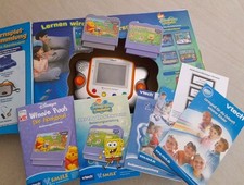 VTECH V.Smile Handheld Pocket