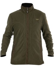 Hart Fleecejacke Bauen ohne