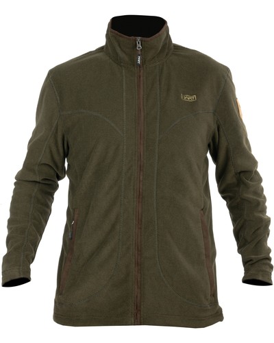 Hart fleecejacke bauen ohne - fleecejacke,