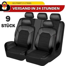 5Sitze Universal Auto PU-Leder