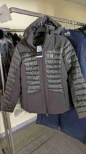 Damen Thermojacke –