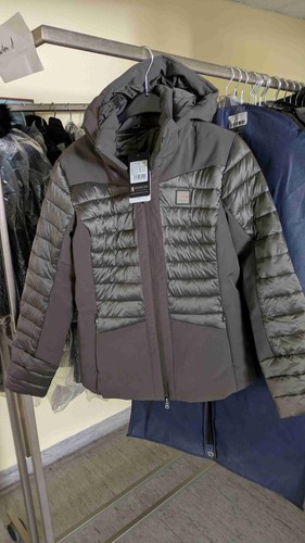 Damen thermojacke - damen, –
