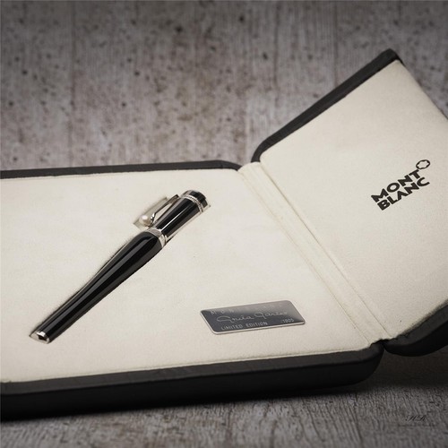 Montblanc limited - montblanc,