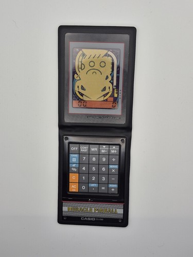 Casio 250 lcd video - lcd, game