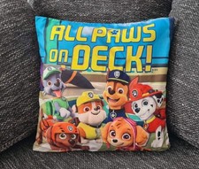 Paw Patrol Kissenbezug für