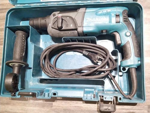 Makita hr2470 - makita,