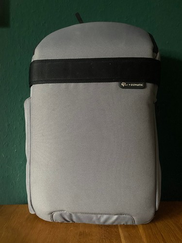 Gomatic luma rucksack 18l - luma,