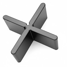 Fugenkreuze 3-4-5-6 mm Fugenbreite und Steghöhe 10-20 mm für Terrassenplatten