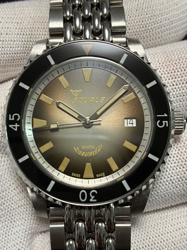 Squale sellita sw200 - sellita, sw200-1