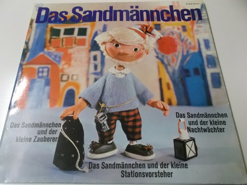 72614 das sandmännchen - 72614,
